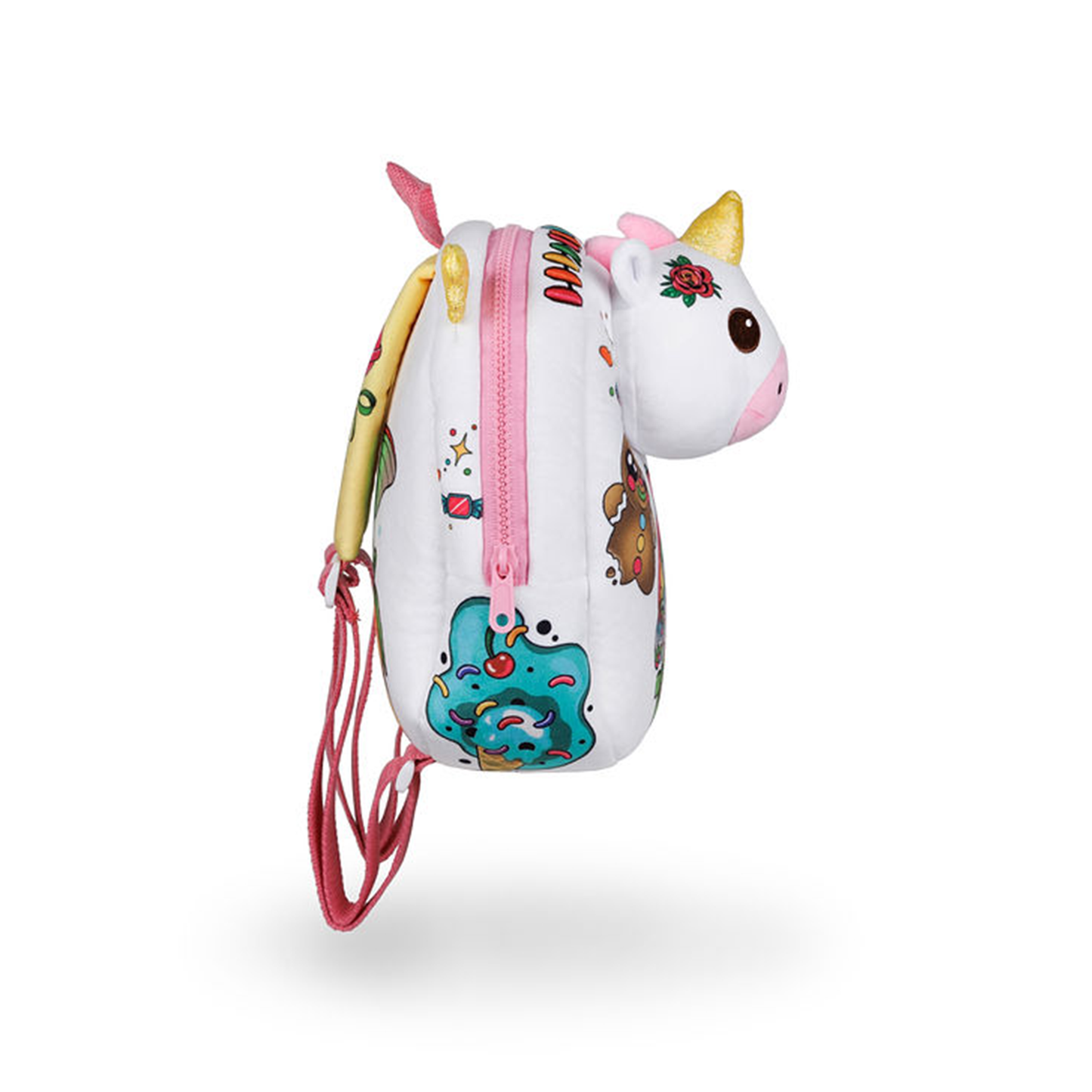 Candy the Unicorn Backpack