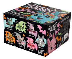 Batties Plush Pendant Blind Box