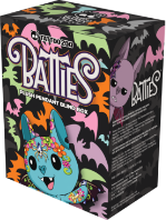 Batties Plush Pendant Blind Box