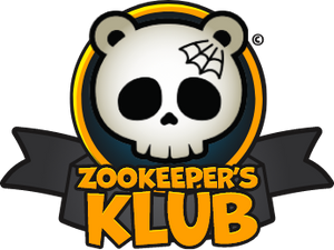 Zookeeper’s Klub Logo
