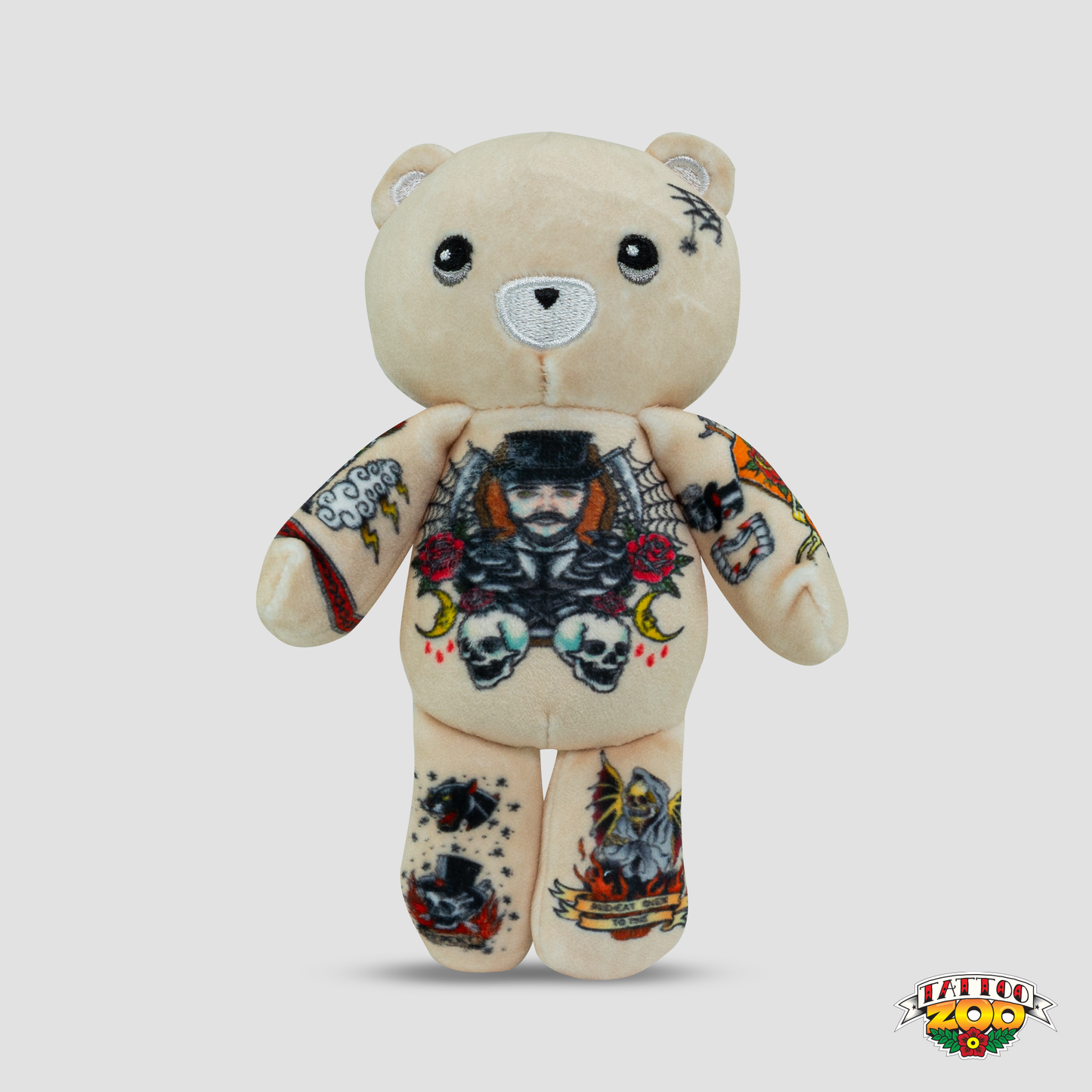 Theodore the Bear Mini