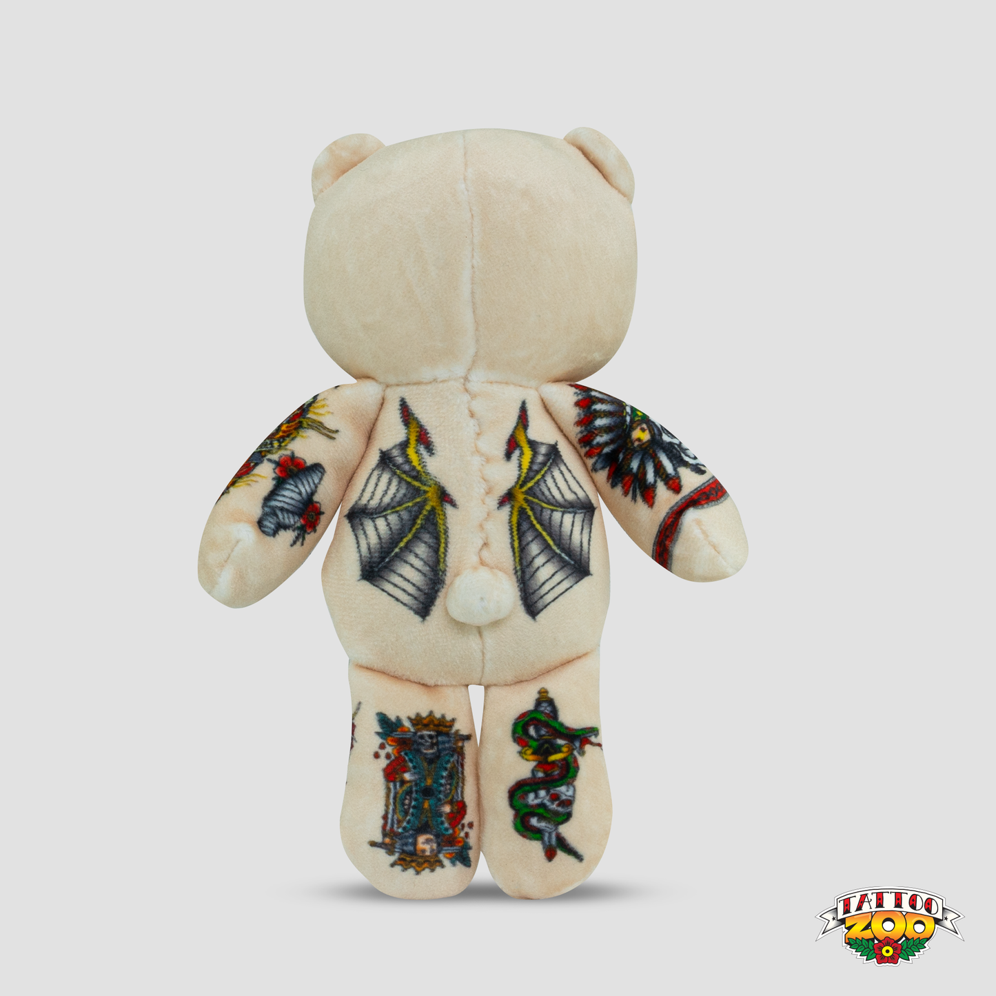 Theodore the Bear Mini