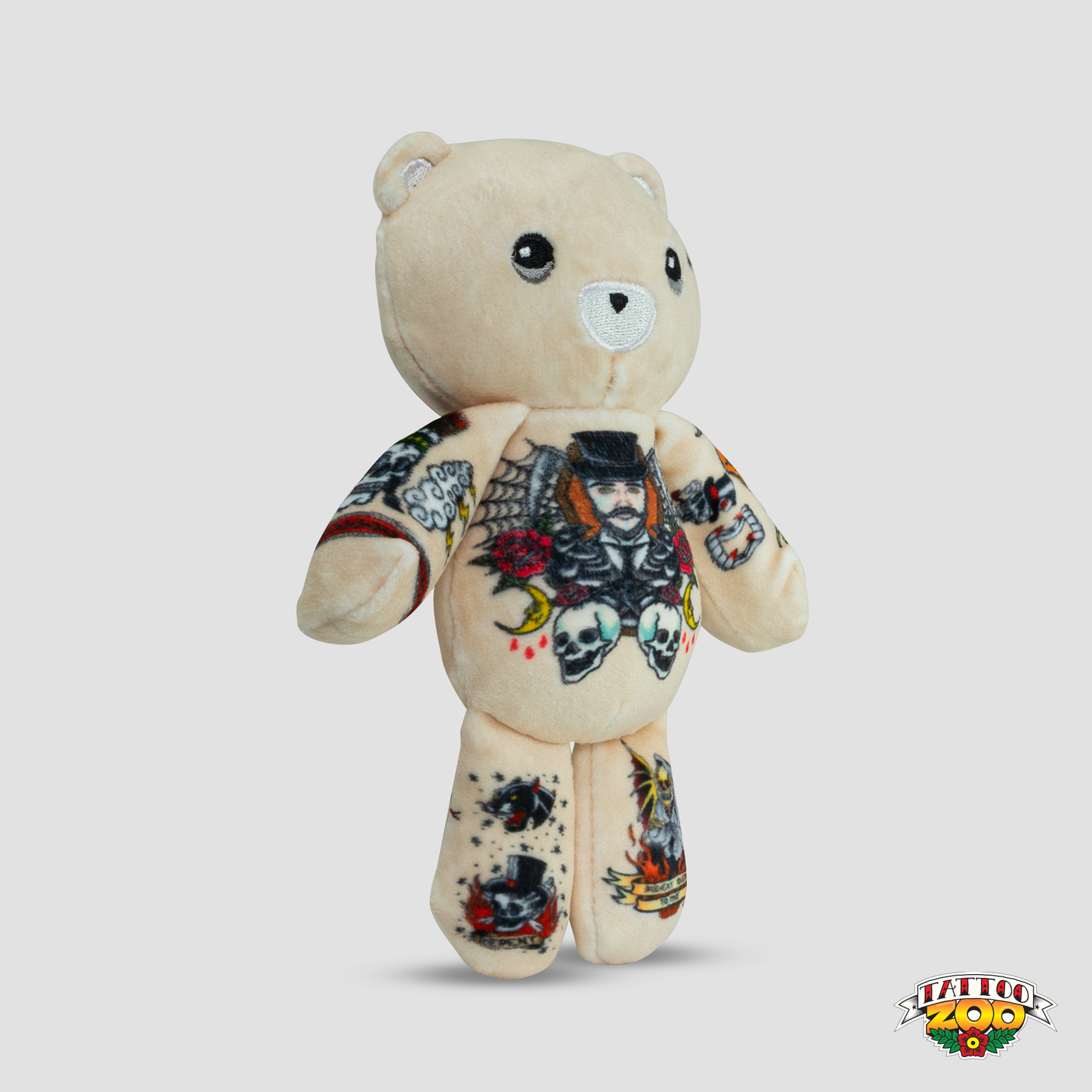 Theodore the Bear Mini