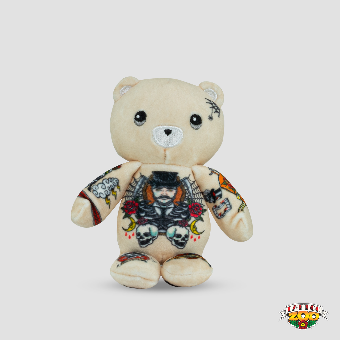 Theodore the Bear Mini