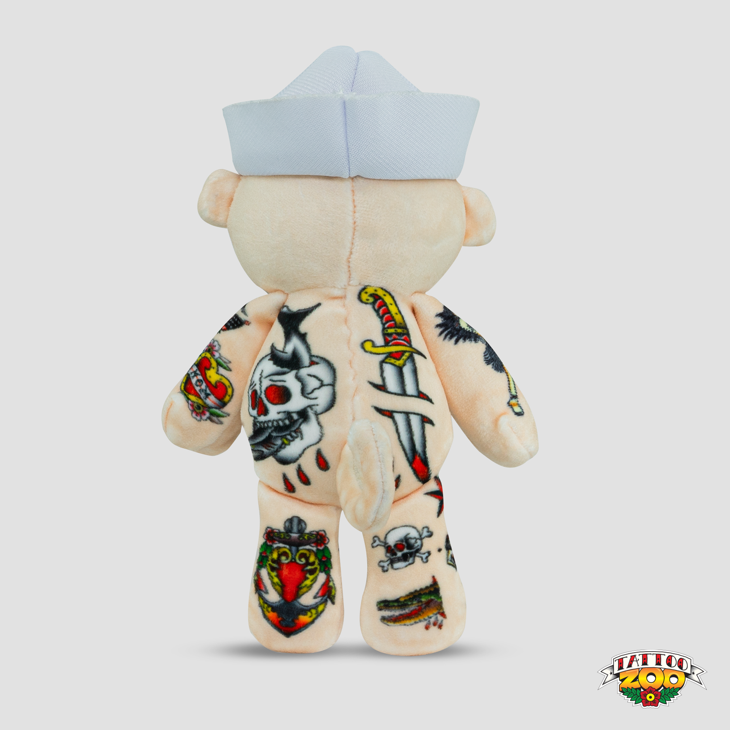 Buddy the Monkey Mini