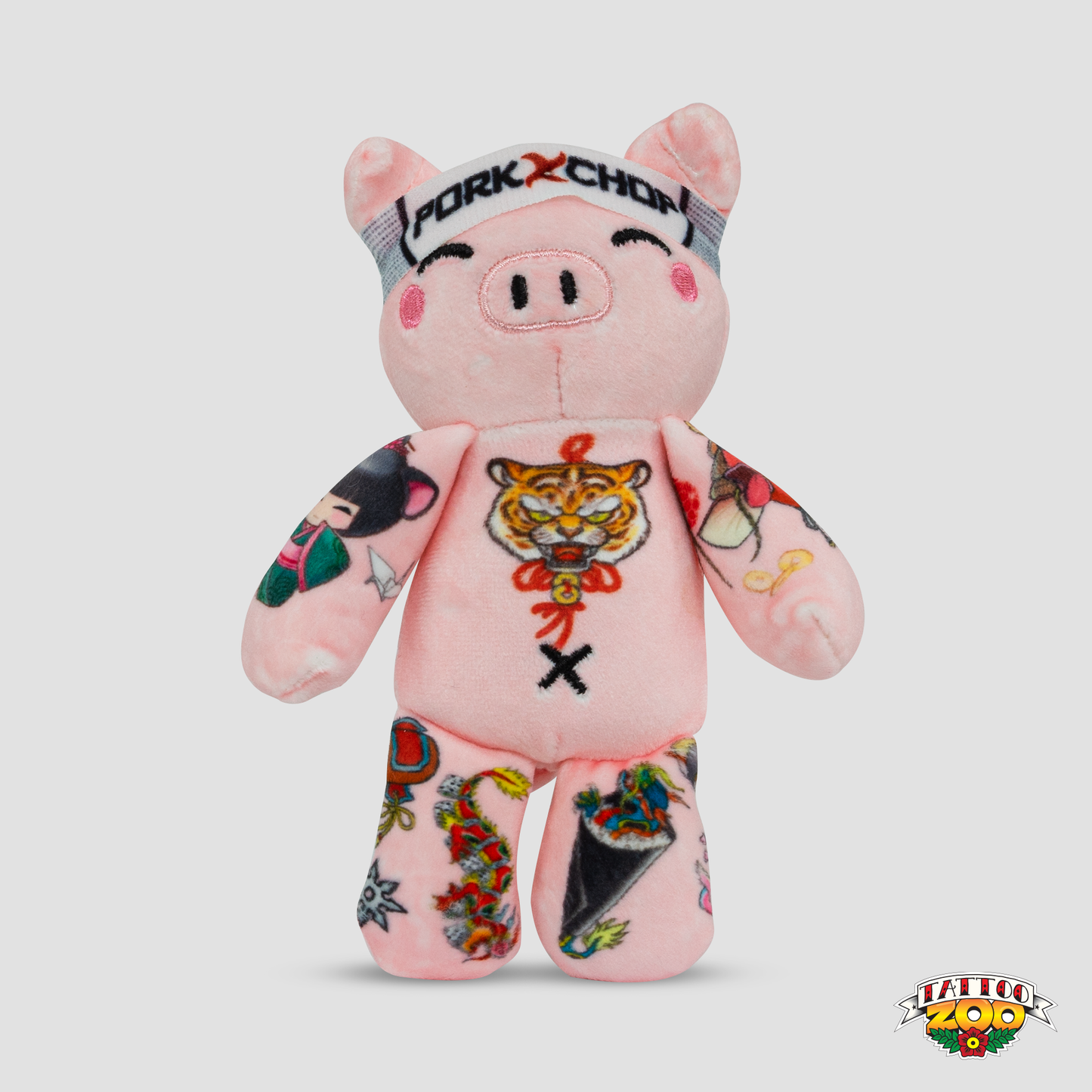 Hiro the Pig Mini