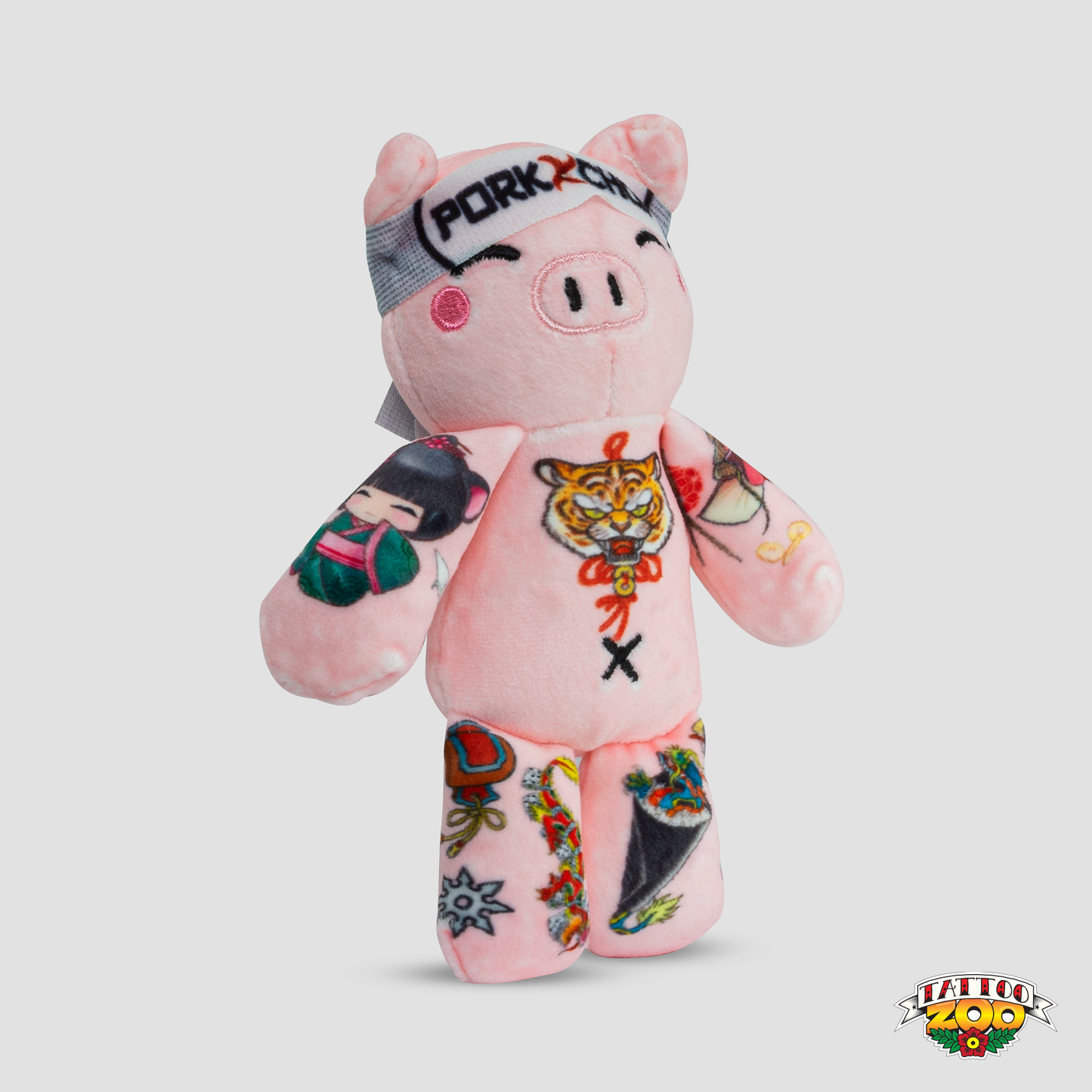 Hiro the Pig Mini