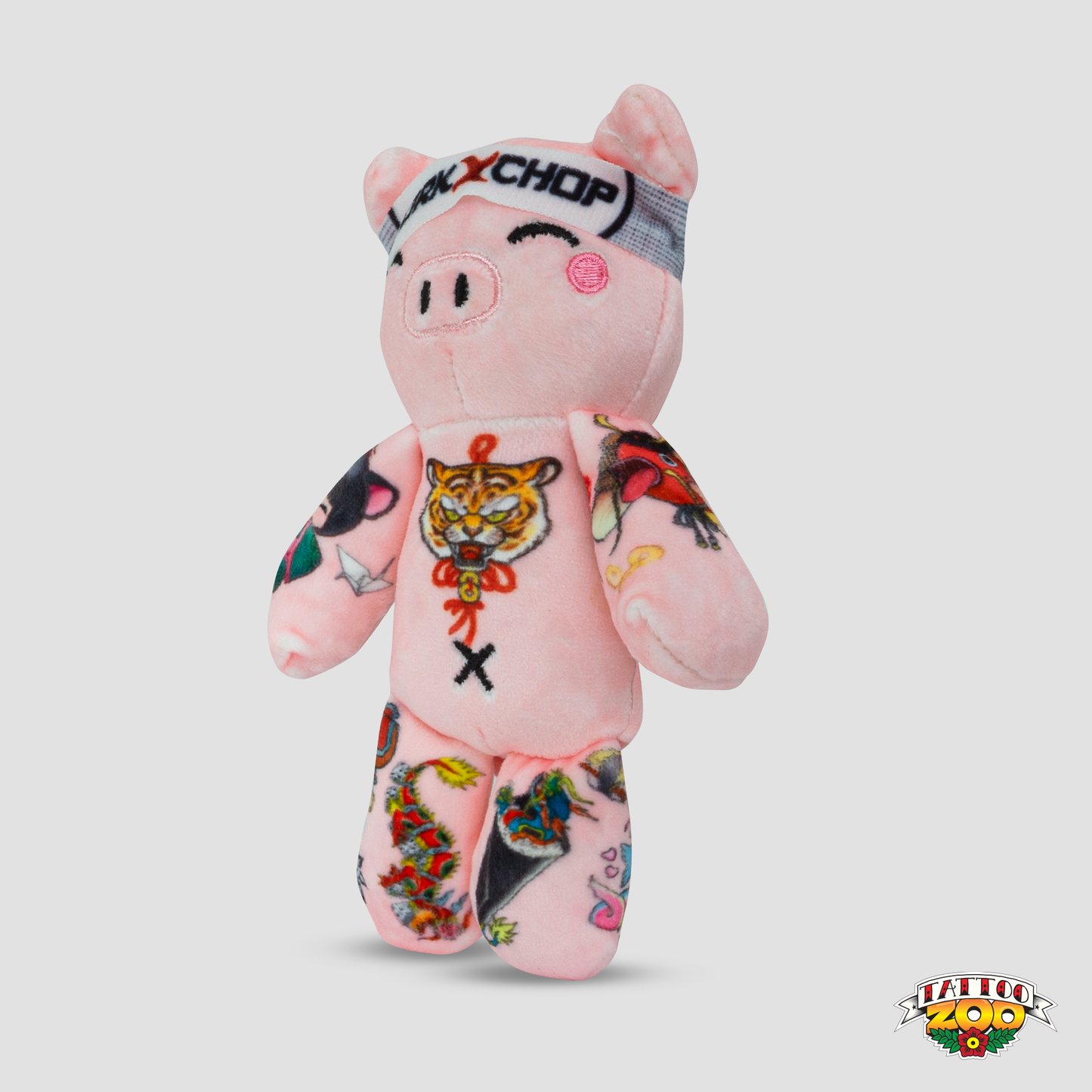 Hiro the Pig Mini
