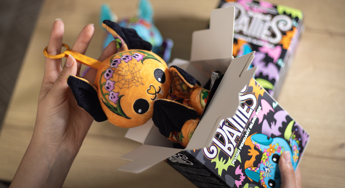 What Is a Blind Box? A Beginner’s Guide to Blind Box Collecting