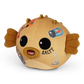 Mel the Pufferfish Plushie