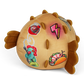 Mel the Pufferfish Plushie