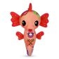 Pixie the Seahorse Plushie
