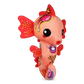 Pixie the Seahorse Plushie