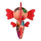 Pixie the Seahorse Plushie