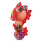 Pixie the Seahorse Plushie
