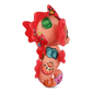 Pixie the Seahorse Plushie