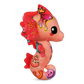 Pixie the Seahorse Plushie