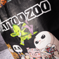 Tattoo Zoo Tote Bag