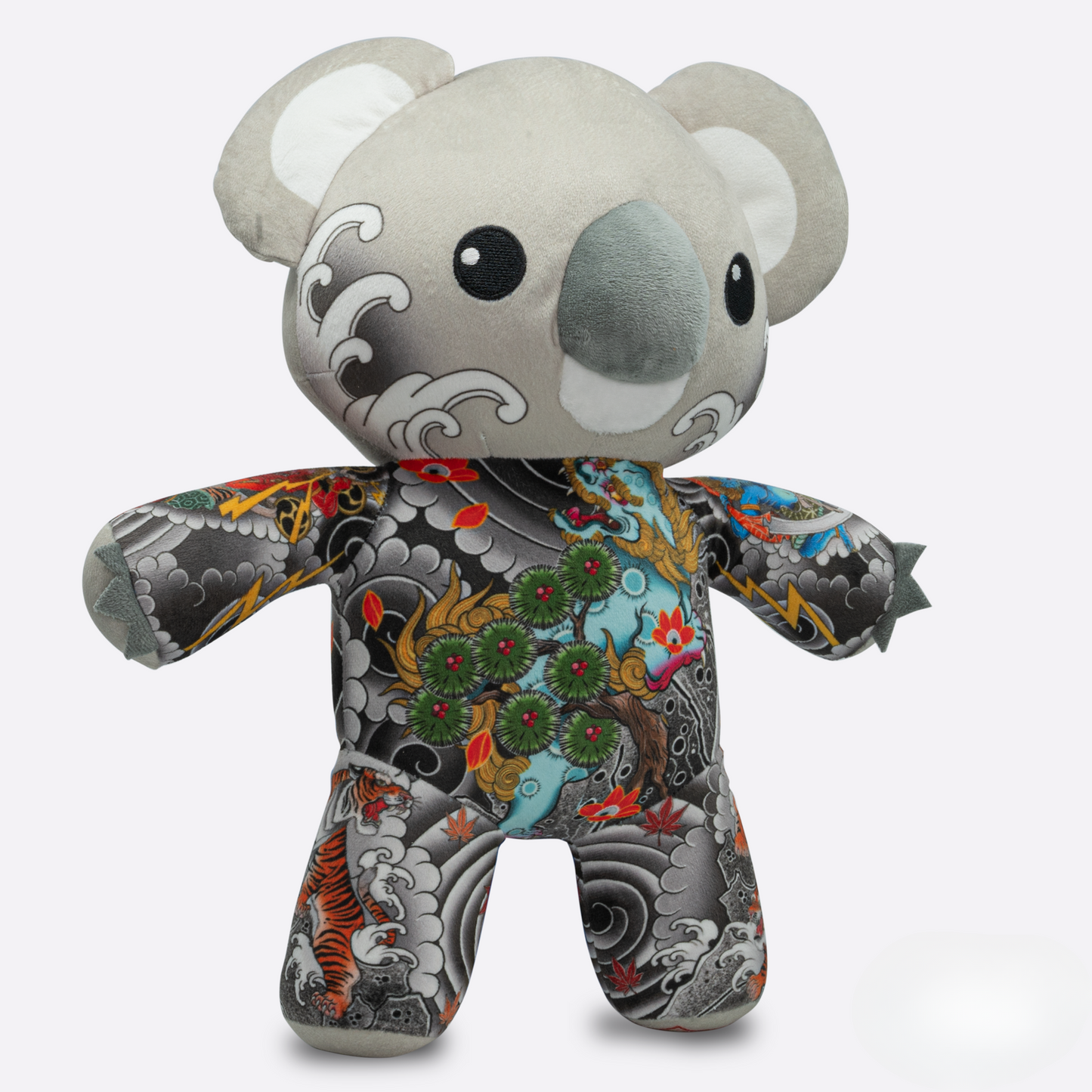 Keanu the Extreme Koala
