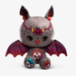 Slate the Bat Plushie