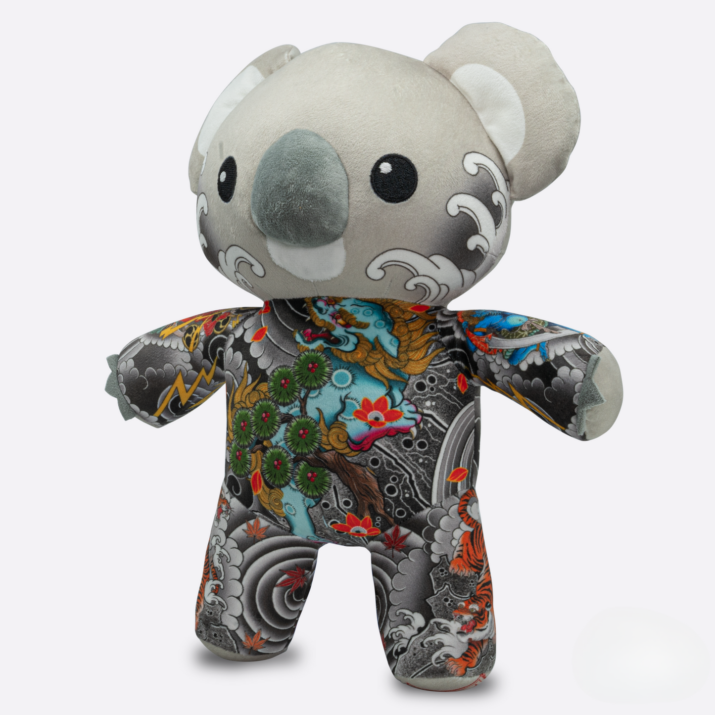 Keanu the Extreme Koala