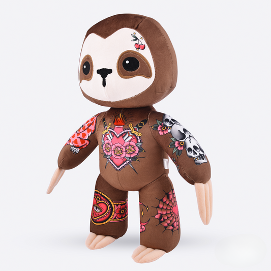 Sandy the Sloth