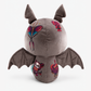 Slate the Bat Plushie