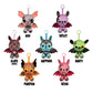 Batties Plush Pendant Blind Box