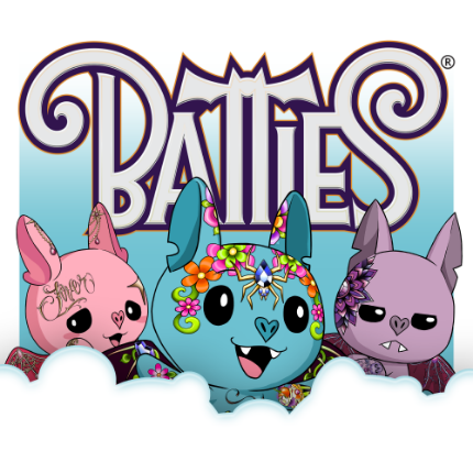 Batties Logo