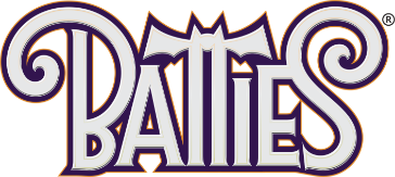 Batties Logo