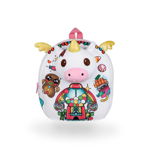 Candy the Unicorn Backpack