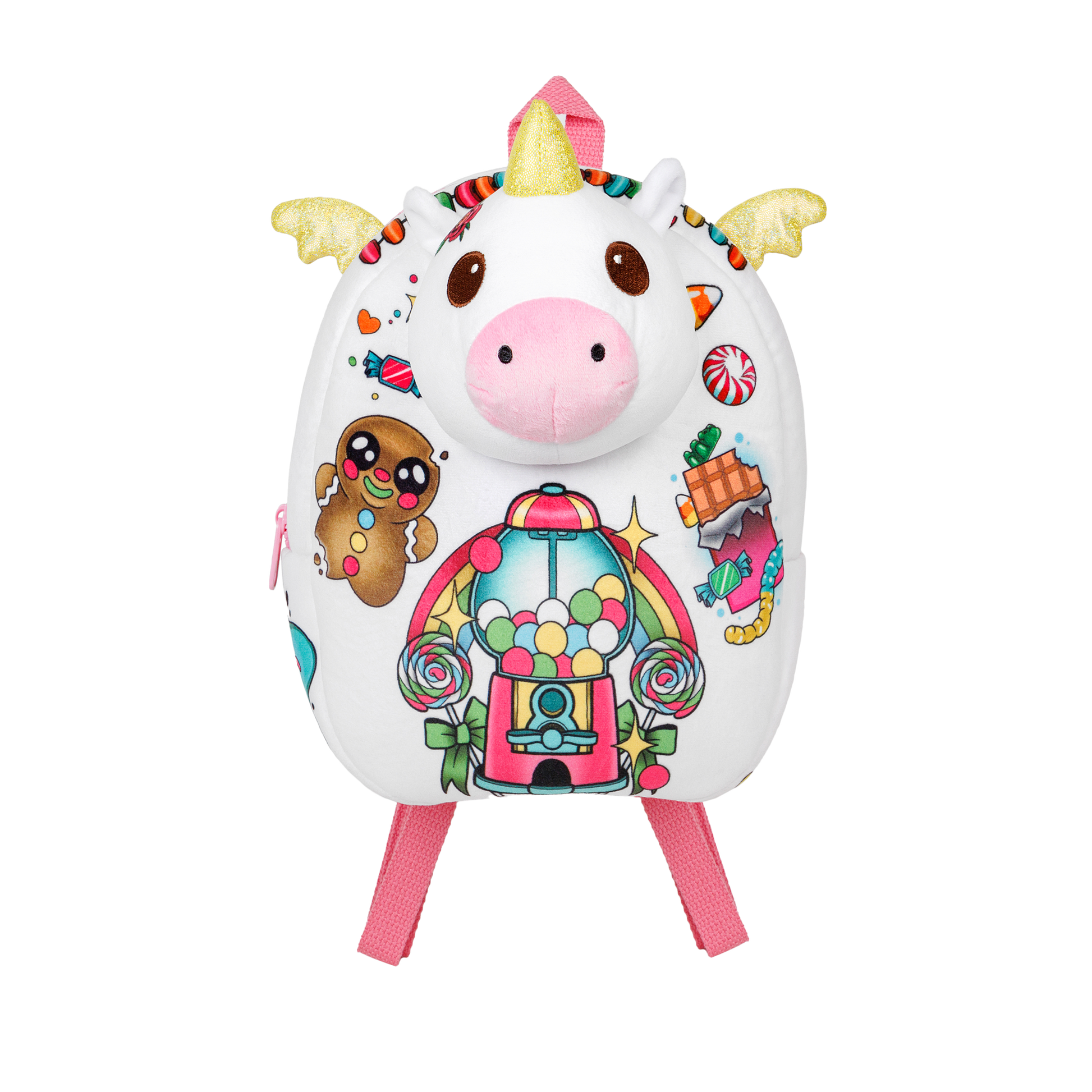 candy mini backpack Candy the Unicorn Backpack