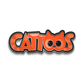 Cattoos Enamel Pin