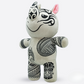 Dwayne the Wrestling Rhino