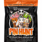 Acrylic Pin Mystery Pack