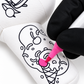 PREORDER: Color Me Candy Plushie