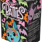 Batties Plush Pendant Blind Box
