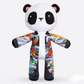 Kenji the Psychiatrist Panda