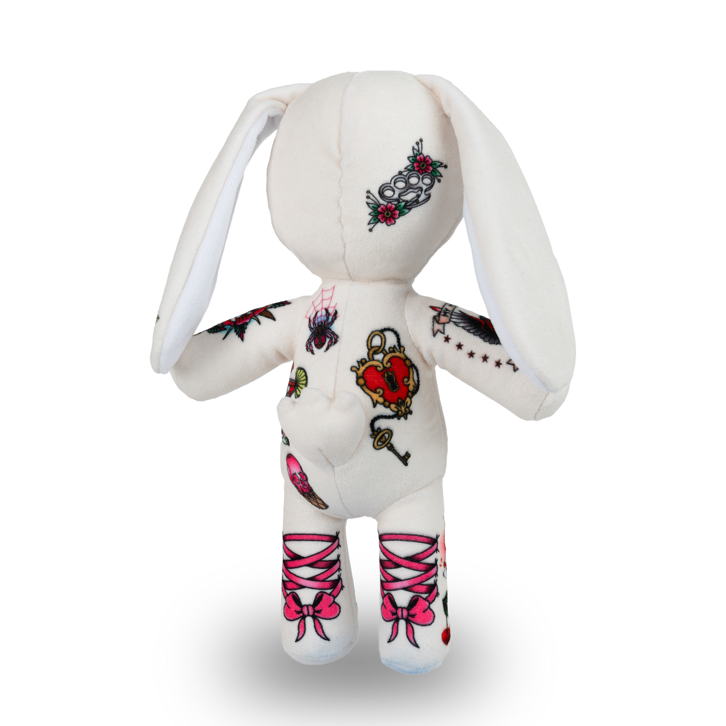 Barbara the Bunny 8-inch Sprout Plushie