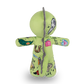 Thrash the Dino 8-inch Sprout Plushie