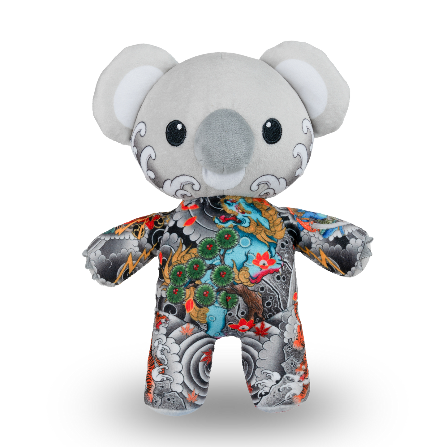 Keanu the Koala 8-inch Sprout Plushie