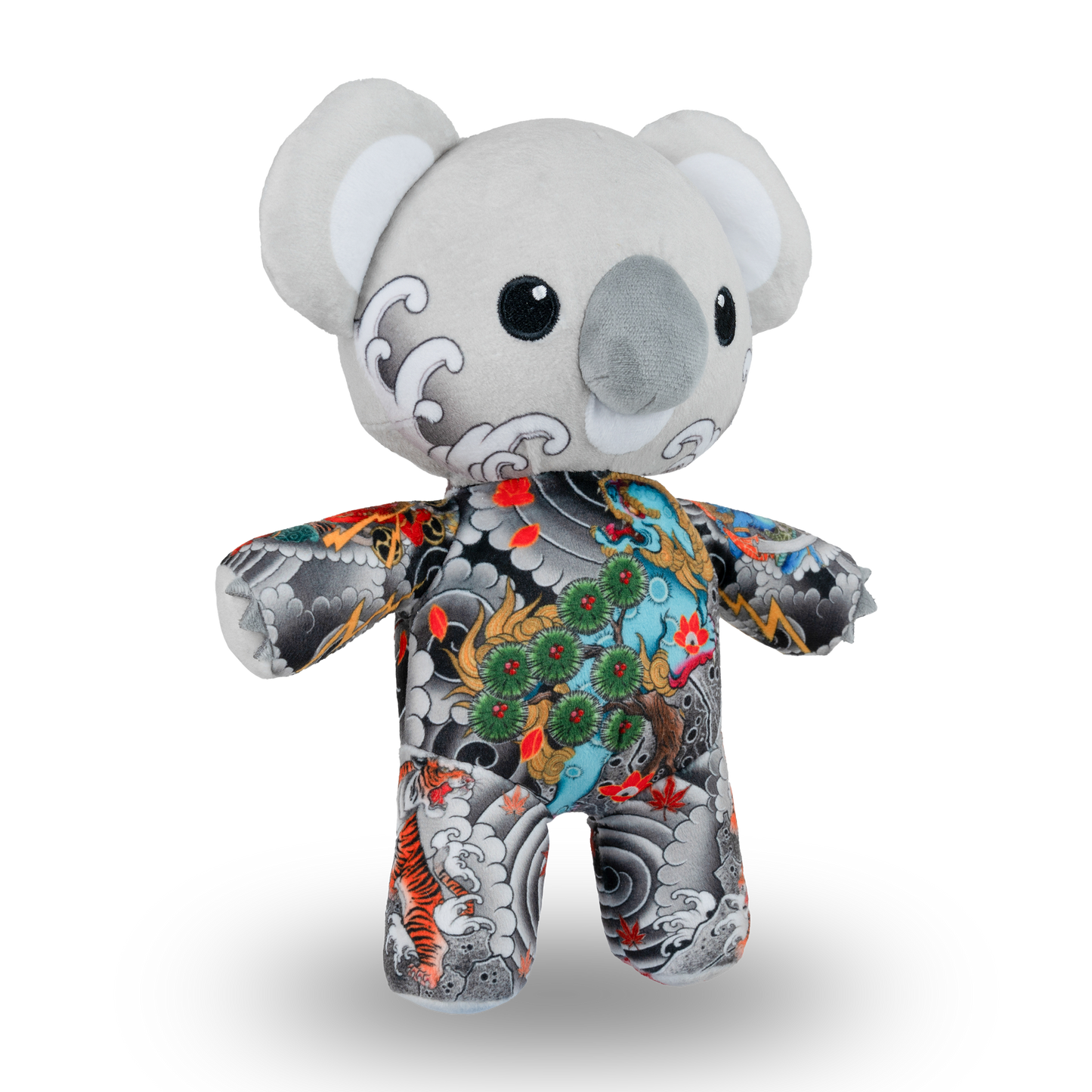 Keanu the Koala 8-inch Sprout Plushie