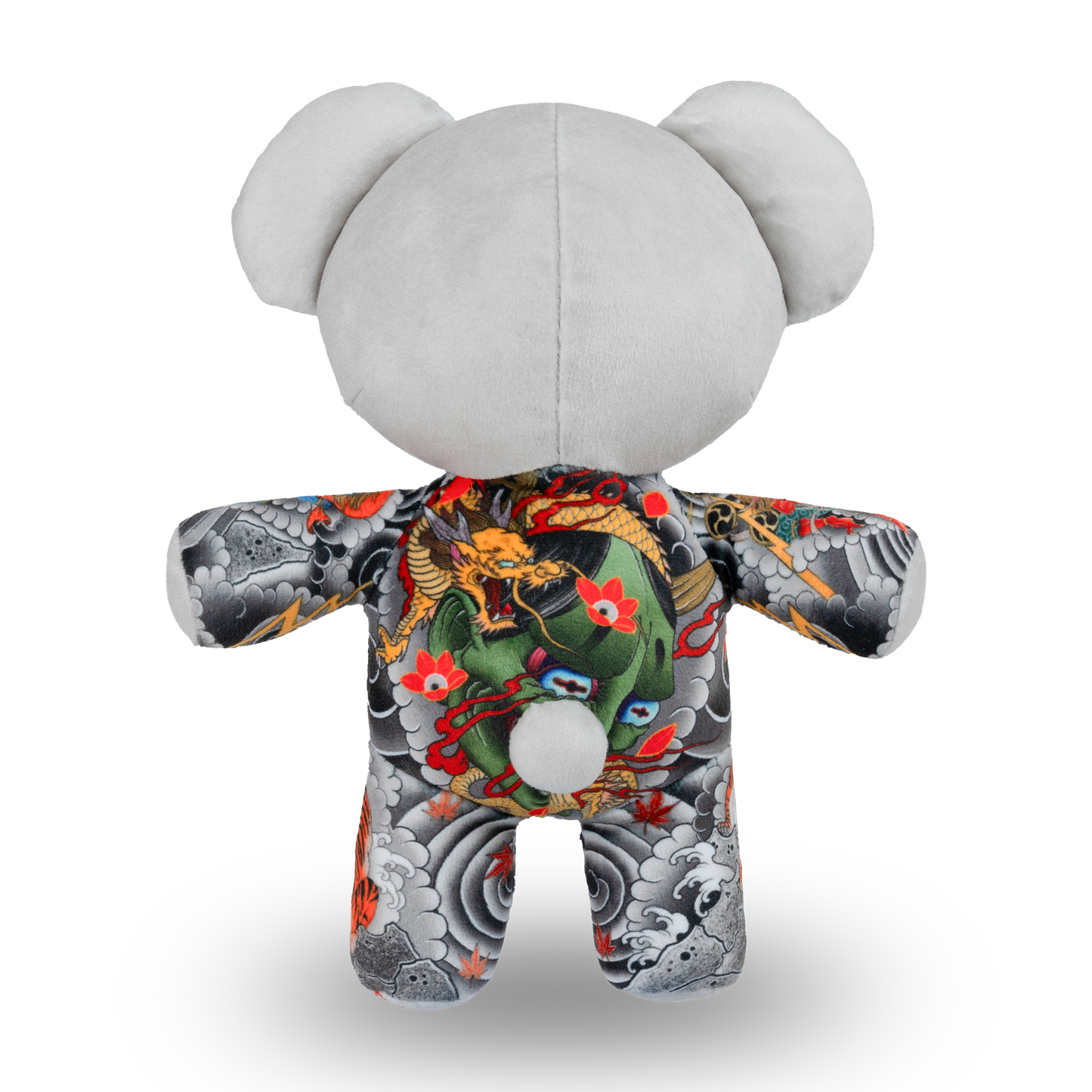 Keanu the Koala 8-inch Sprout Plushie