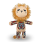 Samuele the Lion 8-inch Sprout Plushie