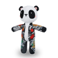 Kenji the Panda 8-inch Sprout Plushie