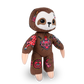 Sandy the Sloth 8-inch Sprout Plushie