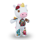 Candy the Unicorn 8-inch Sprout Plushie