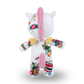 Candy the Unicorn 8-inch Sprout Plushie