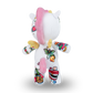 Candy the Unicorn 8-inch Sprout Plushie