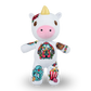 Candy the Unicorn 8-inch Sprout Plushie